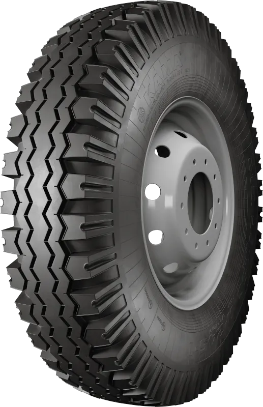 Я-245-1 в Ялте — KAMA TYRES Я-245-1 в Ялте