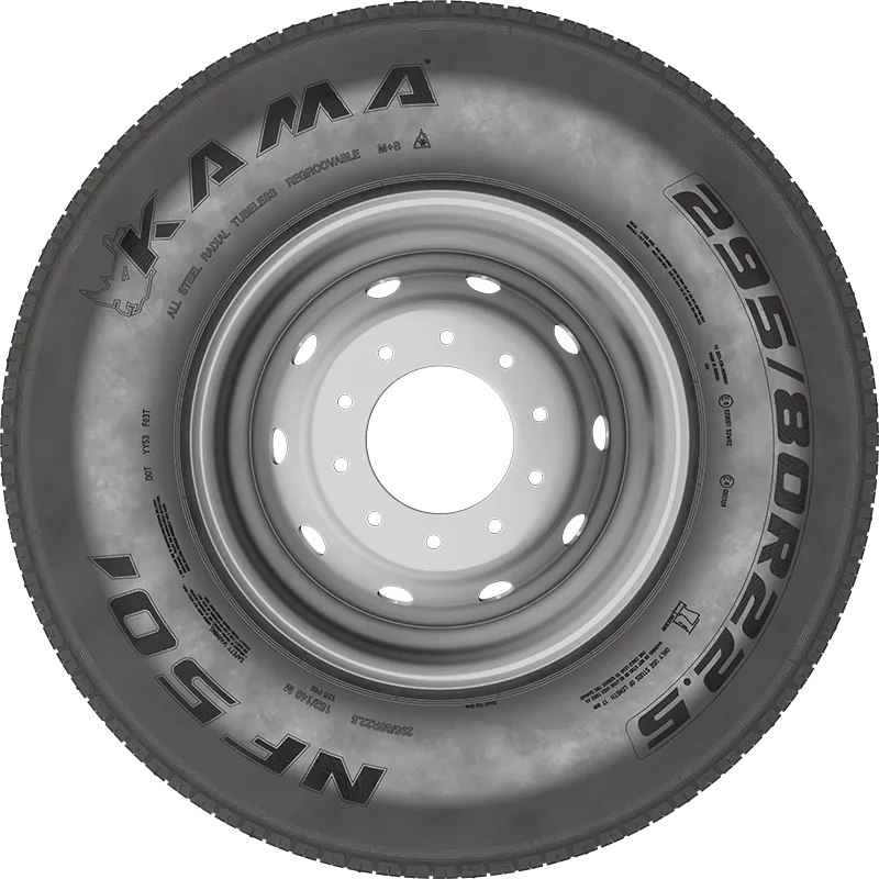 KAMA NF 501 в Ялте — KAMA TYRES KAMA NF 501 в Ялте