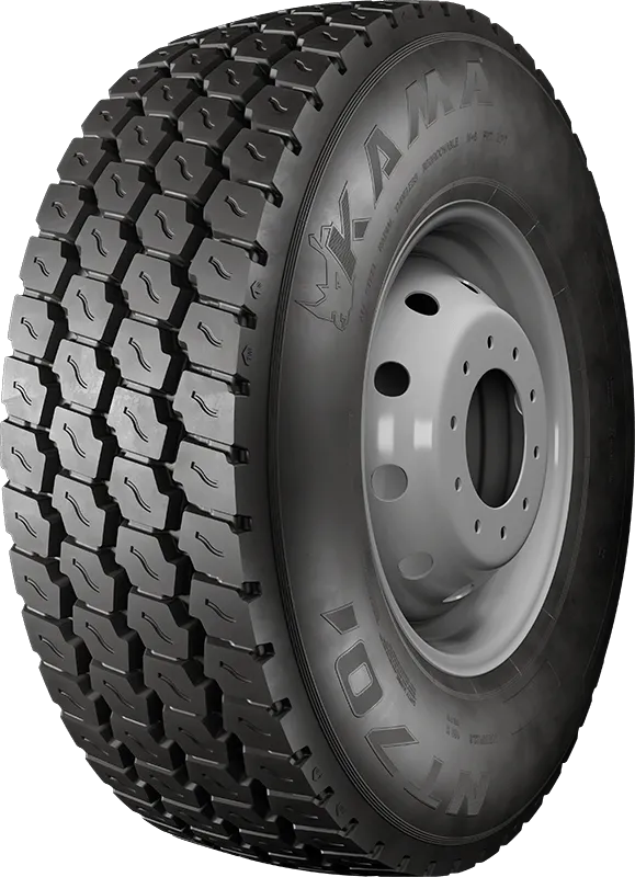 KAMA NT 701 в Ялте — KAMA TYRES KAMA NT 701 в Ялте