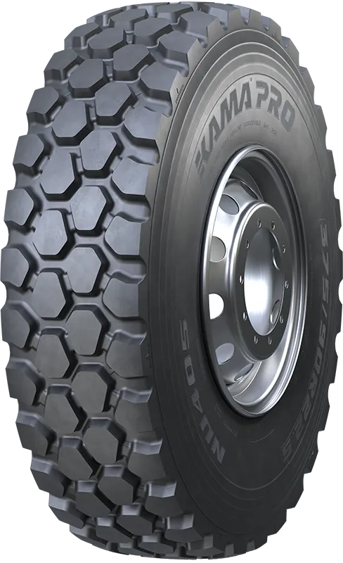 KAMA PRO NU 405 в Ялте — KAMA TYRES KAMA PRO NU 405 в Ялте