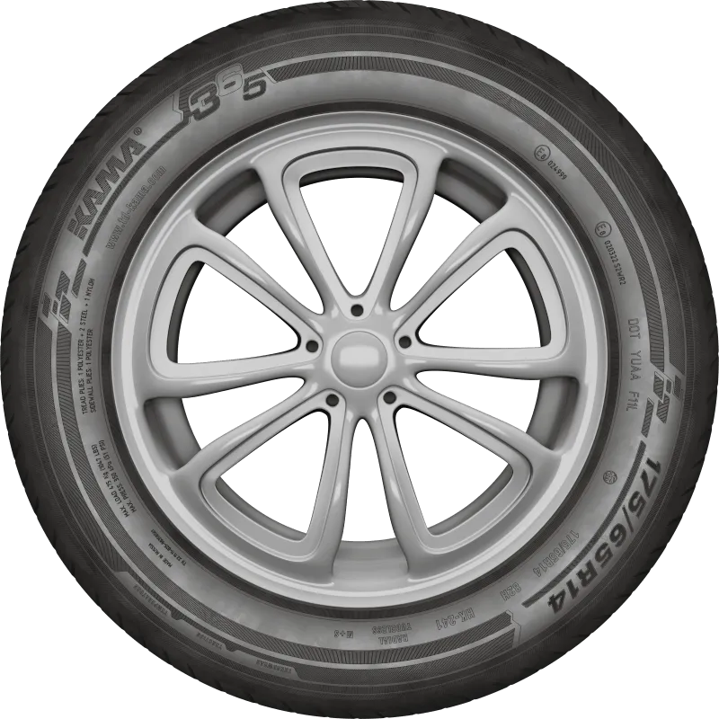 KAMA 365 (НК-241) в Ялте — KAMA TYRES KAMA 365 (НК-241) в Ялте