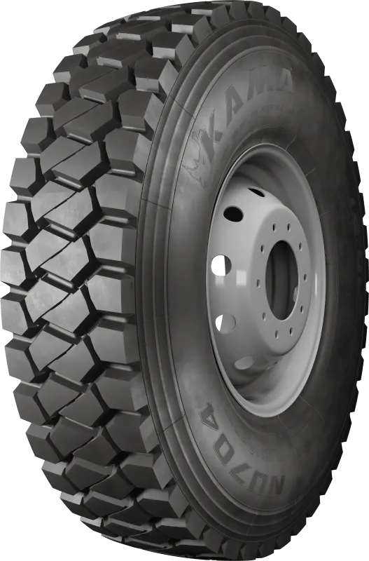 KAMA NU 704 в Ялте — KAMA TYRES KAMA NU 704 в Ялте