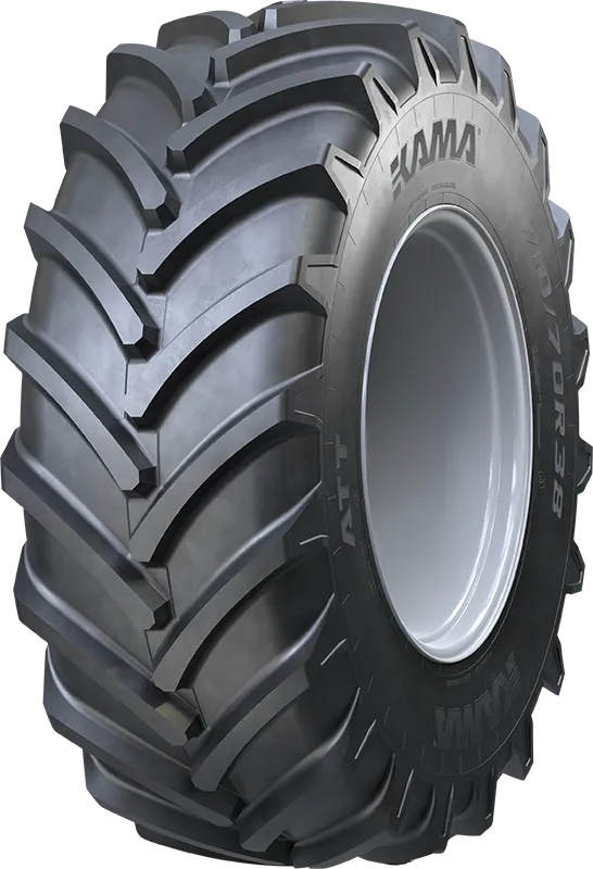 KAMA ATT в Ялте — KAMA TYRES KAMA ATT в Ялте