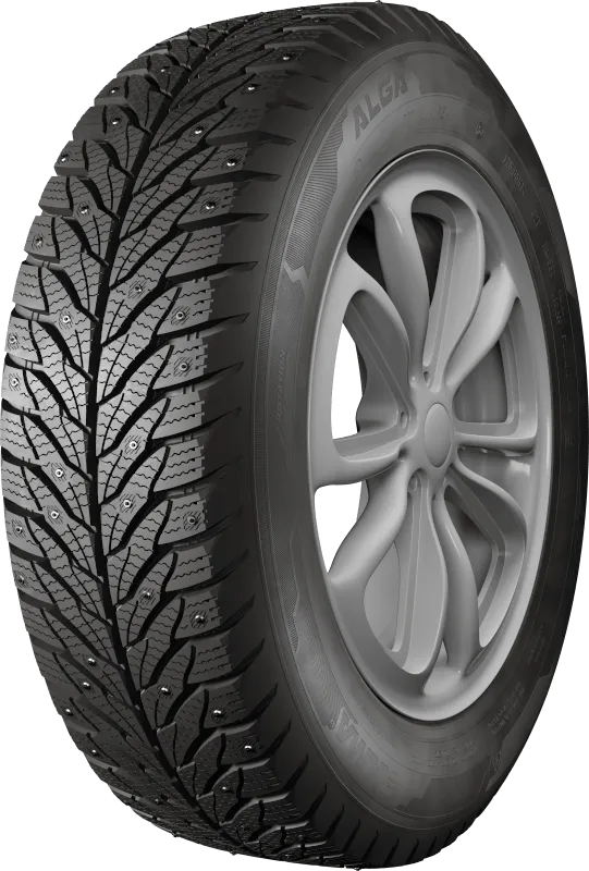 KAMA ALGA (НК-531) в Ялте — KAMA TYRES KAMA ALGA (НК-531) в Ялте