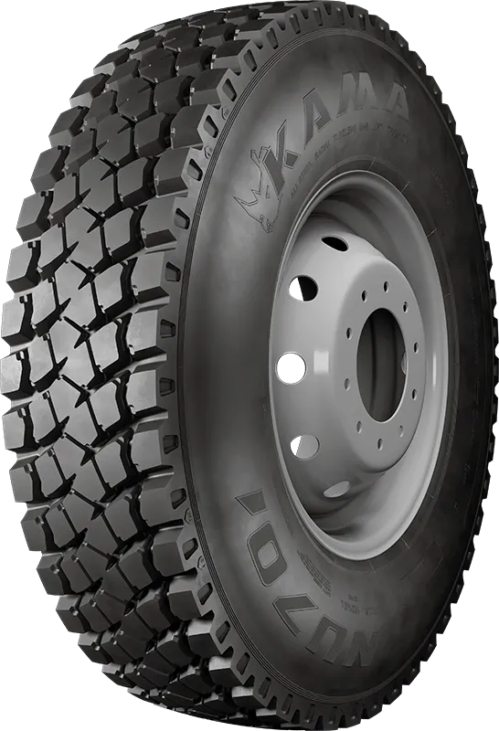 KAMA NU 701 в Ялте — KAMA TYRES KAMA NU 701 в Ялте