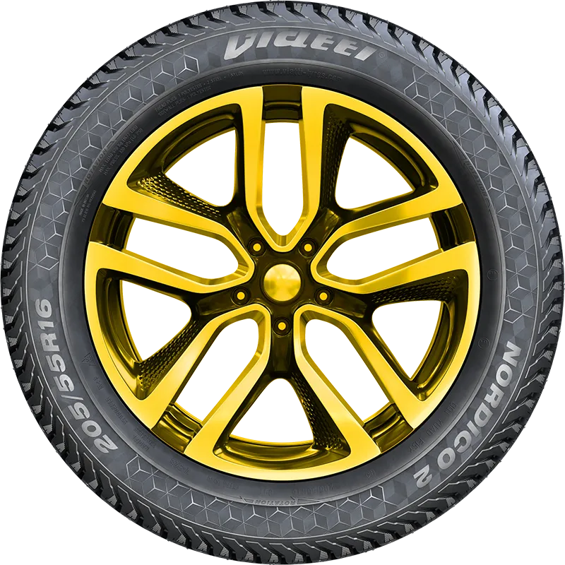 Viatti Nordico 2 (V-528) в Ялте — KAMA TYRES Viatti Nordico 2 (V-528) в Ялте