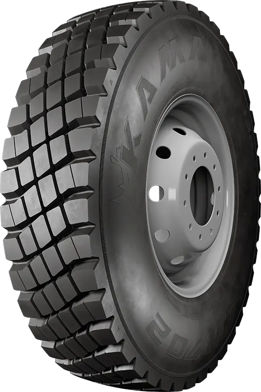 KAMA NR 702 в Ялте — KAMA TYRES KAMA NR 702 в Ялте