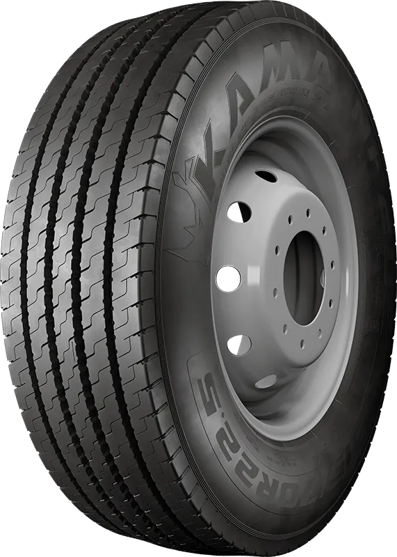 KAMA NF 202 в Ялте — KAMA TYRES KAMA NF 202 в Ялте