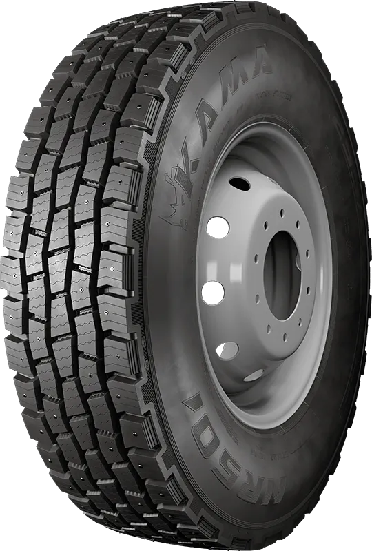 KAMA NR 501 в Ялте — KAMA TYRES KAMA NR 501 в Ялте