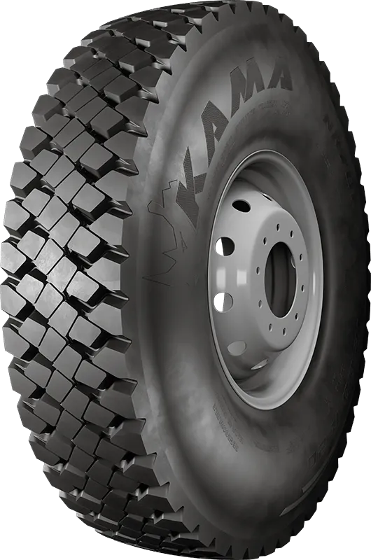 KAMA NR 701 в Ялте — KAMA TYRES KAMA NR 701 в Ялте