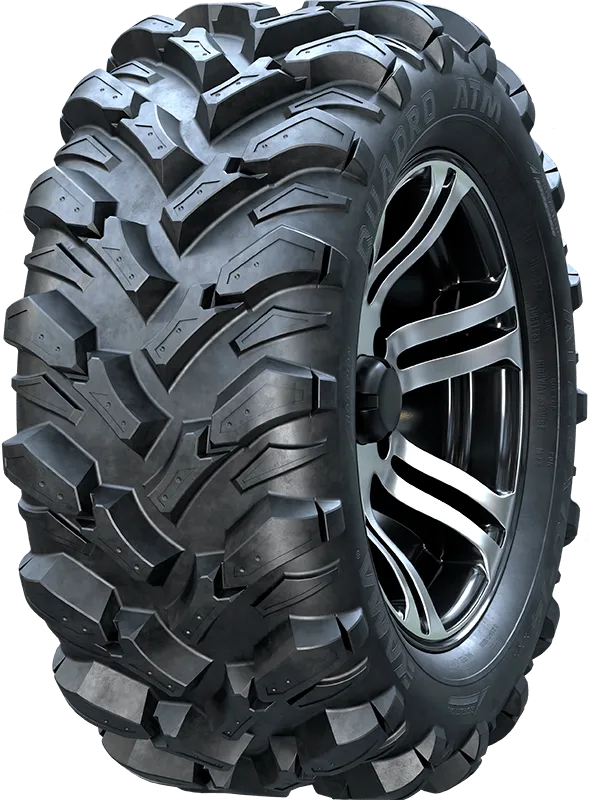 KAMA QUADRO ATM (НК-437) в Ялте — KAMA TYRES KAMA QUADRO ATM (НК-437) в Ялте