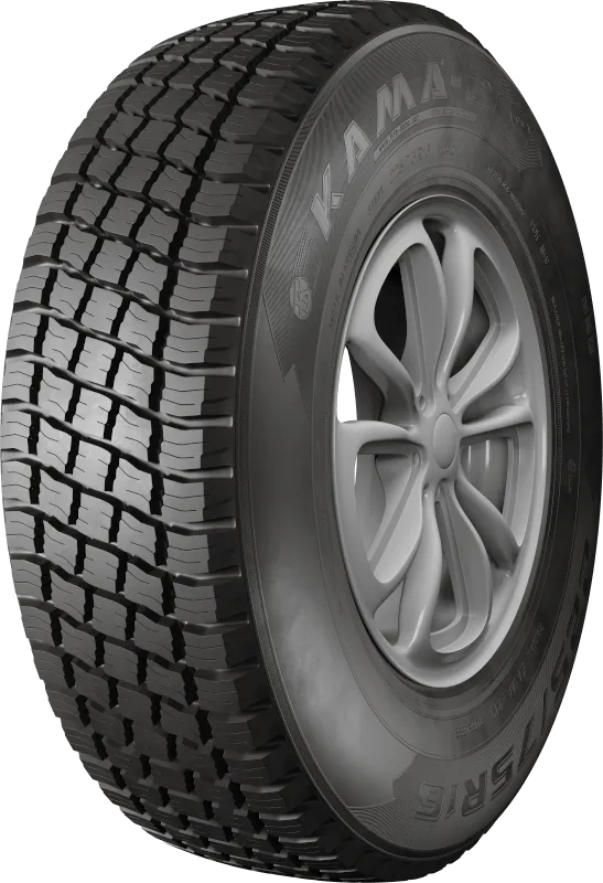 KAMA-219 в Ялте — KAMA TYRES KAMA-219 в Ялте