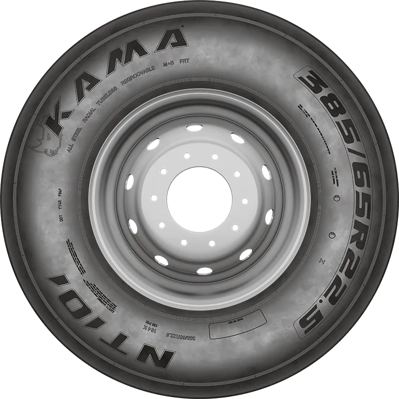 KAMA NT 101 в Ялте — KAMA TYRES KAMA NT 101 в Ялте