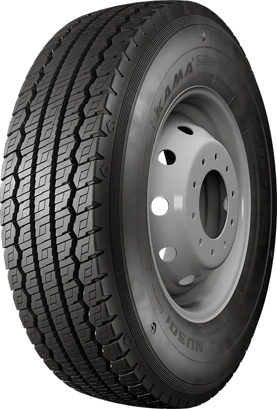 KAMA NU 301 в Ялте — KAMA TYRES KAMA NU 301 в Ялте