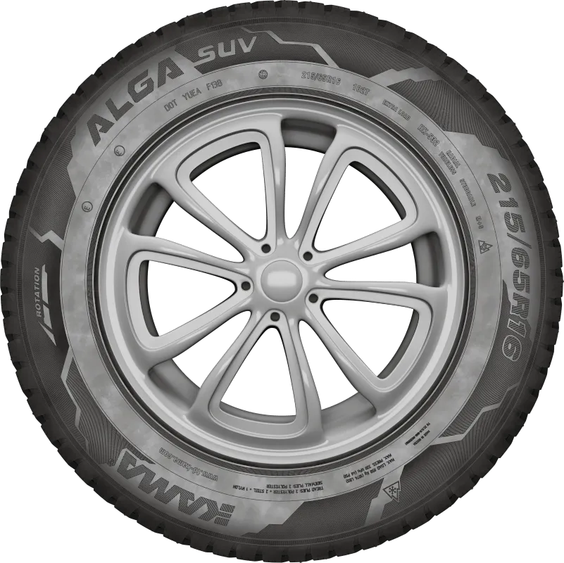 KAMA ALGA SUV (НК-532) в Ялте — KAMA TYRES KAMA ALGA SUV (НК-532) в Ялте