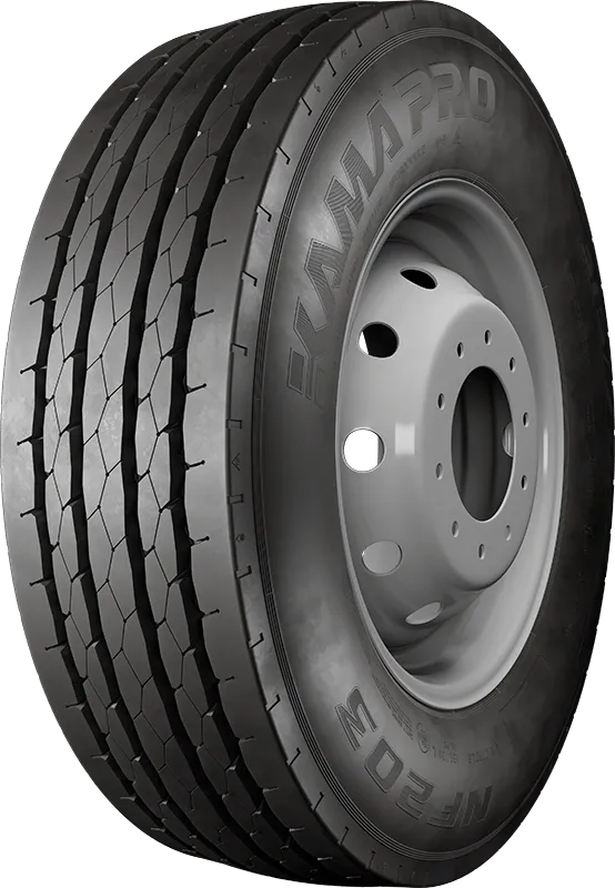 KAMA PRO NF 203 в Ялте — KAMA TYRES KAMA PRO NF 203 в Ялте