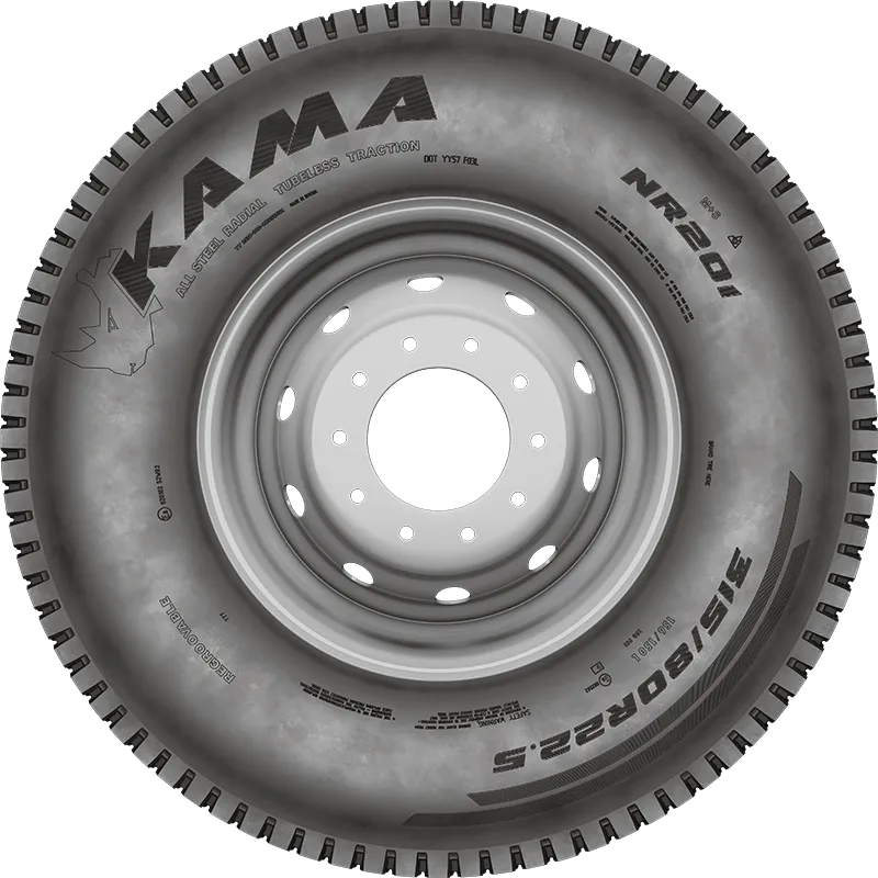 KAMA NR 201 в Ялте — KAMA TYRES KAMA NR 201 в Ялте