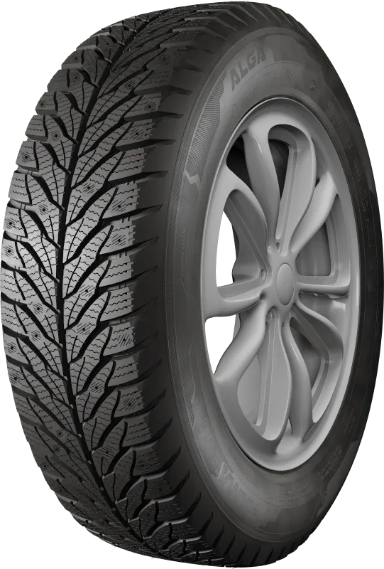 KAMA ALGA (НК-531) нешип в Ялте — KAMA TYRES KAMA ALGA (НК-531) нешип в Ялте