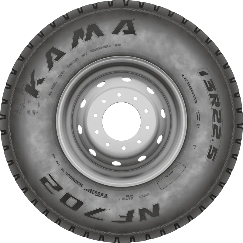 KAMA NF 702 в Ялте — KAMA TYRES KAMA NF 702 в Ялте