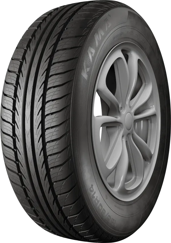 KAMA BREEZE в Ялте — KAMA TYRES KAMA BREEZE в Ялте