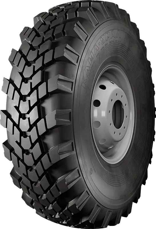 KAMA-УРАЛ нс18 тропики в Ялте — KAMA TYRES KAMA-УРАЛ нс18 тропики в Ялте