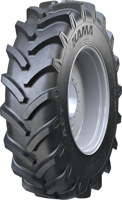KAMA ACT в Ялте — KAMA TYRES KAMA ACT в Ялте