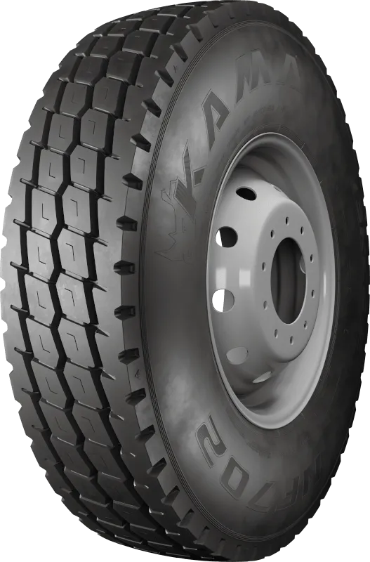 KAMA NF 702 в Ялте — KAMA TYRES KAMA NF 702 в Ялте